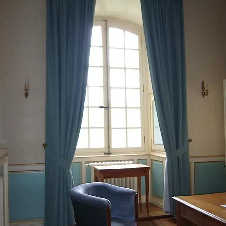 Abbaye De Valloires