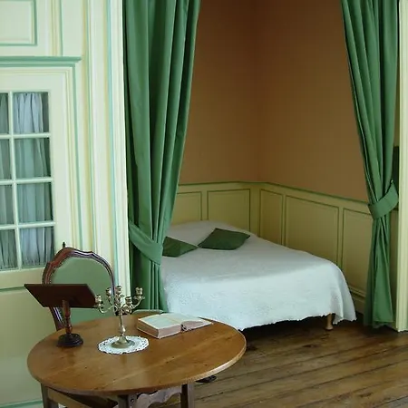 Hotel Abbaye De Valloires Argoules