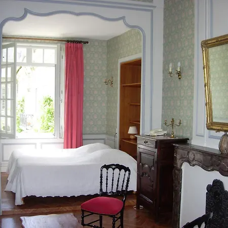 Abbaye De Valloires Hotel