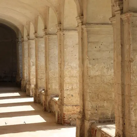 Abbaye De Valloires Argoules