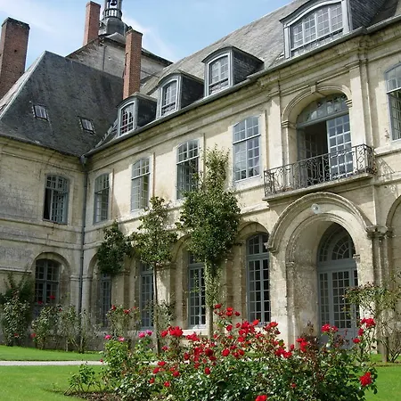 Hotel Abbaye De Valloires *