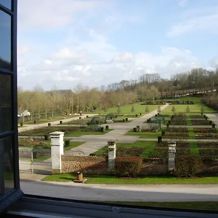 Hotel Abbaye De Valloires Argoules