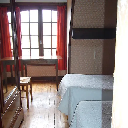 Hotel Abbaye De Valloires