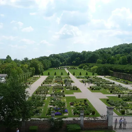 Abbaye De Valloires