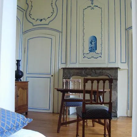 Hotel Abbaye De Valloires *