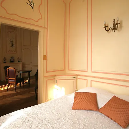 Hotel Abbaye De Valloires Argoules