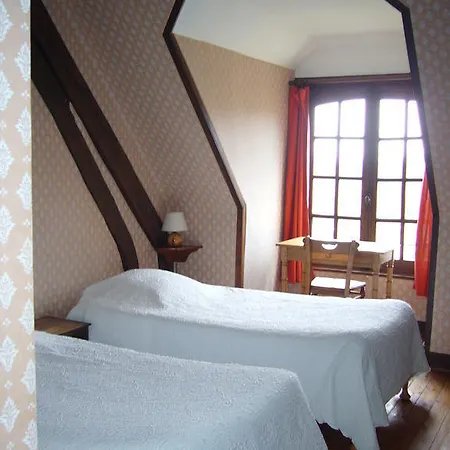 Hotel Abbaye De Valloires