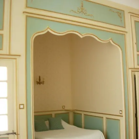 Hotel Abbaye De Valloires *