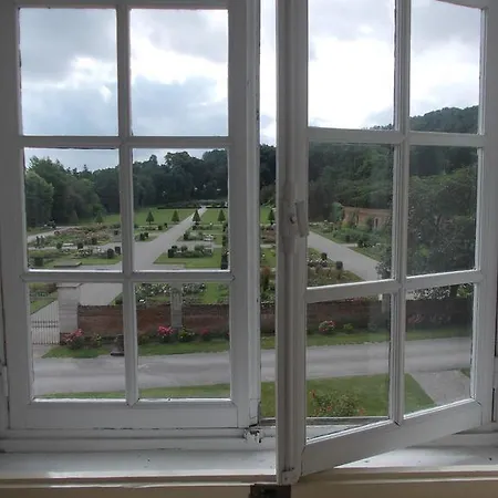 Abbaye De Valloires Argoules
