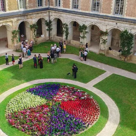 Abbaye De Valloires Hotel *