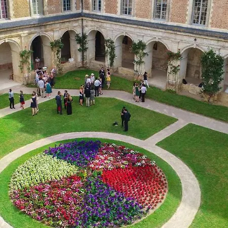 Abbaye De Valloires Hotel *