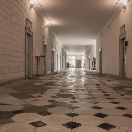 Abbaye De Valloires Hotel *