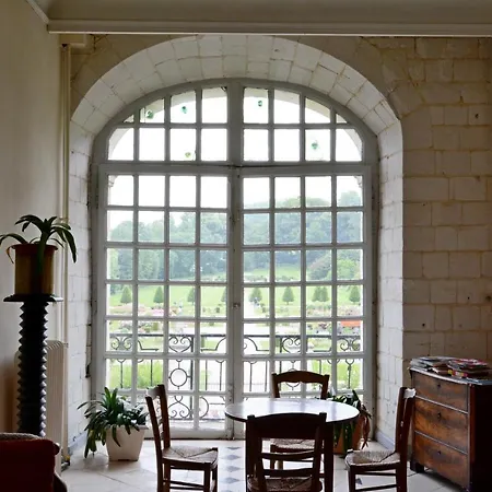 Abbaye De Valloires